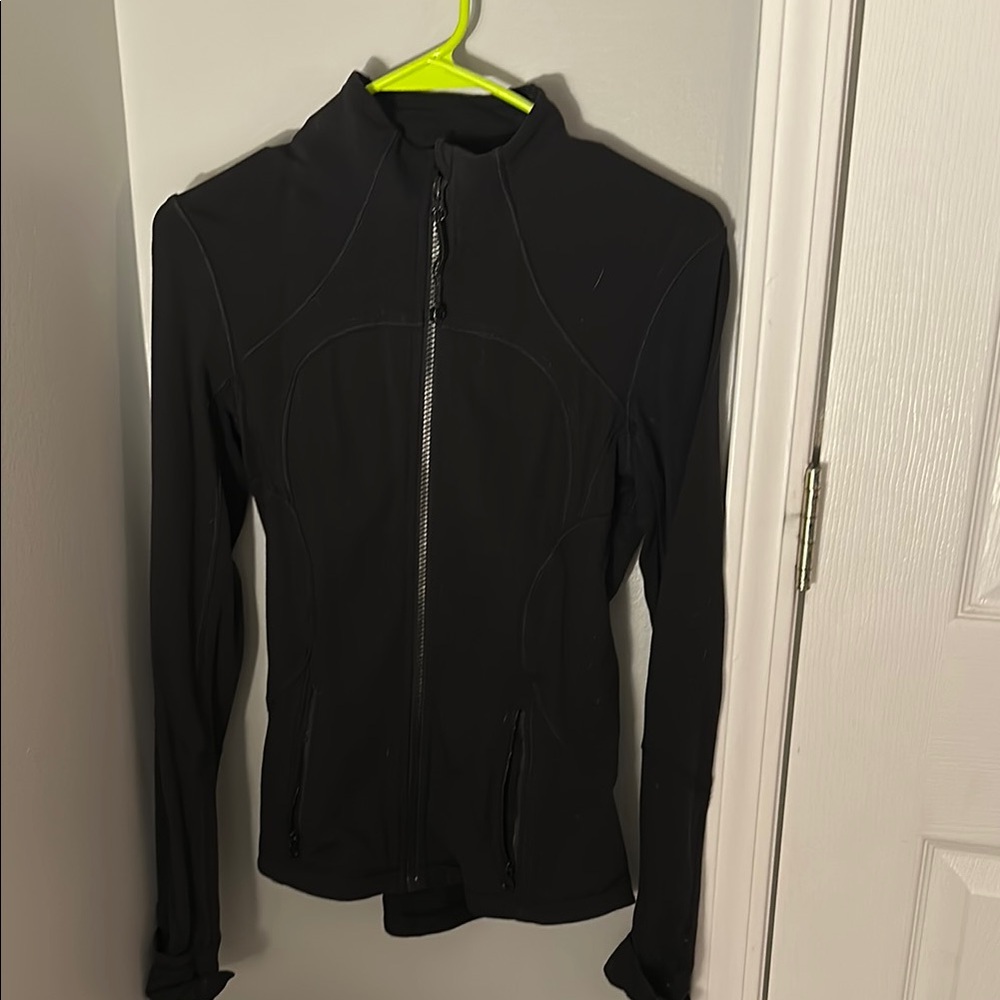 lululemon define jacket